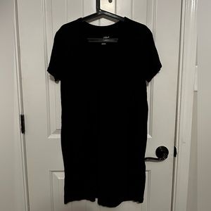 Universal Threads Summer Tshirt Dress